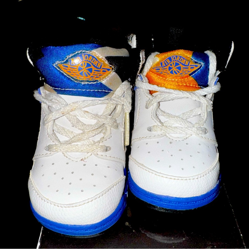 Jordan Sixty Plus (TD) 3c